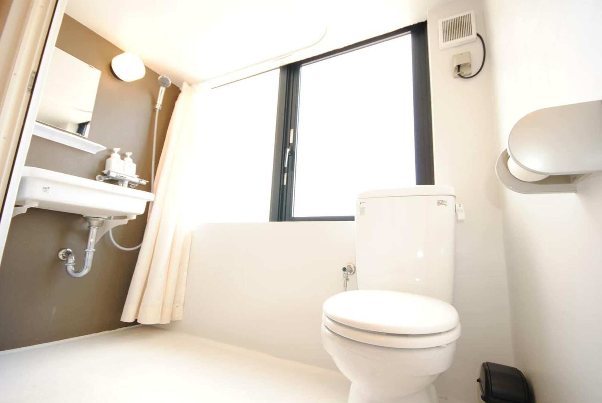 Hotel Stork Naha Exteriér fotografie